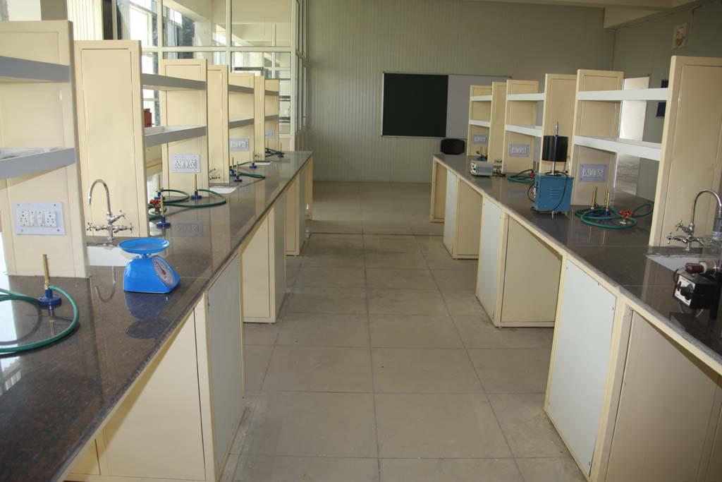INMANTEC Institutions Ghaziabad Laboratory photo 1